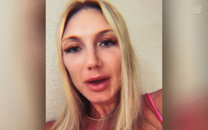 Brooke Hogan Blasts People Judging Her Grief Over Hulk Hogan’s Death