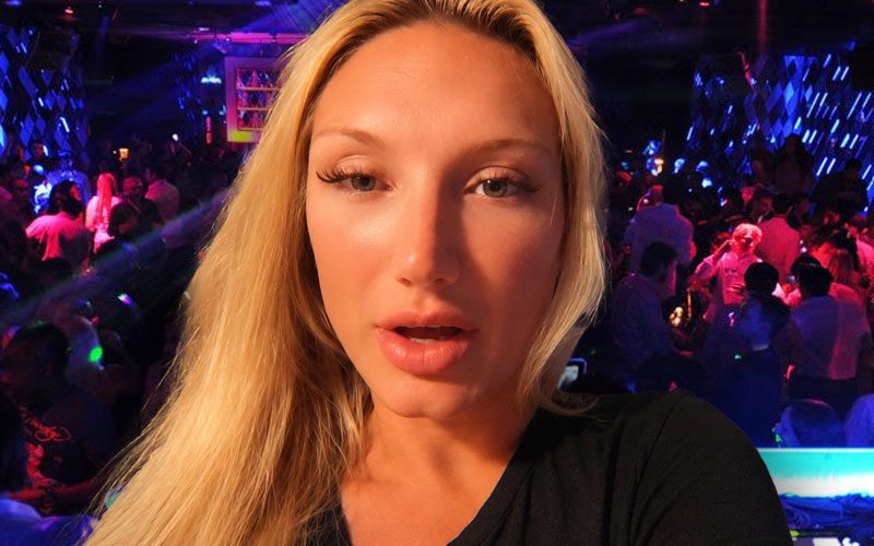 Brooke Hogan Fires Back at Gen Z for Claiming Early 2000s Clubbing Wasn’t That Wild