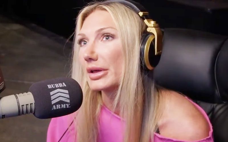 Brooke Hogan Tells Haters So Much More Is Coming in New Instagram Carousel