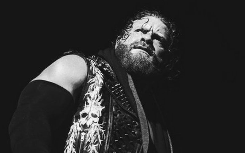 Buddy Matthews Drops Cryptic “Redemption” Message Prior to AEW PPV