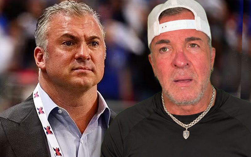 Buff Bagwell Claims Shane McMahon Threatened to Fire Him Before WWE Debut