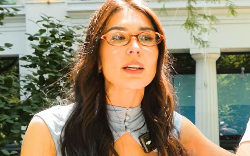 Cathy Kelley Reveals Why She Turned Down Chance to Host USA Network Food Show