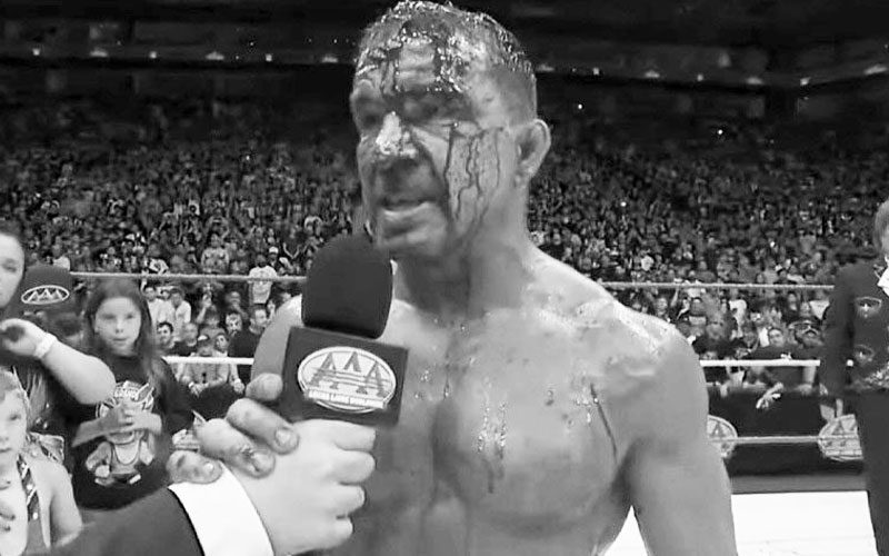 Chad Gable Believes Mask vs. Mask Match Proved He Belongs in WWE Title Picture
