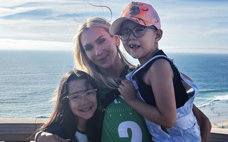 Charlotte Flair Shares Emotional Message After Scarlett Guillen’s Passing