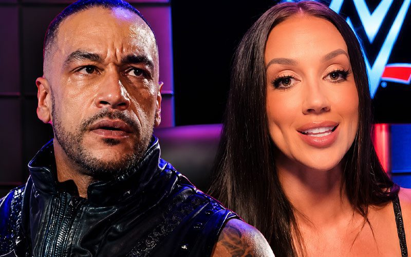 Chelsea Green Calls Damian Priest WWE’s Biggest Backstage Diva
