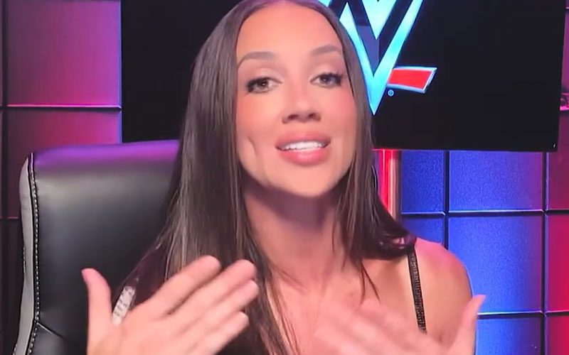 Chelsea Green Opens Up About Terrifying Heart Scare, PTSD After Emergency Surgery and Why She’ll Never Quit Wrestling