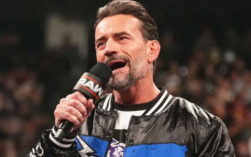 CM Punk Addresses Possibility of Turning Heel in WWE