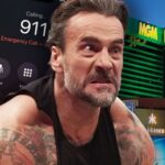 CM Punk Admits Fame Is a Burden After Multiple WWE Hotel Incidents