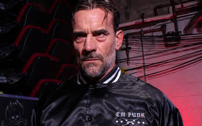 CM Punk Backstage Heat Rumors Look Unlikely Ahead Of WWE Return