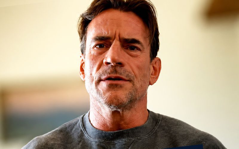 CM Punk Calls Out Those Who Think He’s Nearing Retirement