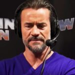CM Punk Claims WWE's Old Regime Fired Wrestlers Over Bad Punches