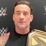 CM Punk Explains Why He Took Time Away From WWE After WrestleMania