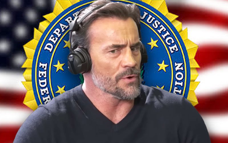 CM Punk Reveals FBI Contacted Him Over Multiple Death Threats