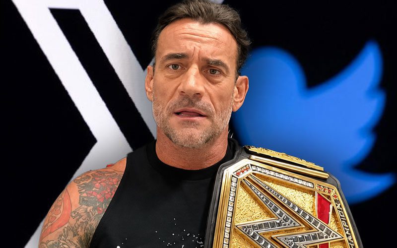 CM Punk Reveals the Sick Twitter Comment That Made Him Quit the Platform