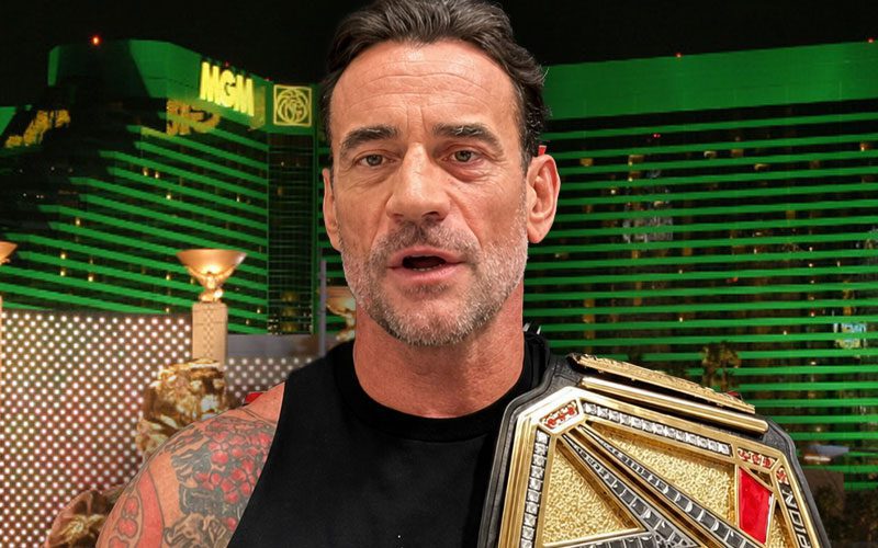 CM Punk Warns Fans to Stay Away From WWE Hotels as Fan Encounter Controversy Grows