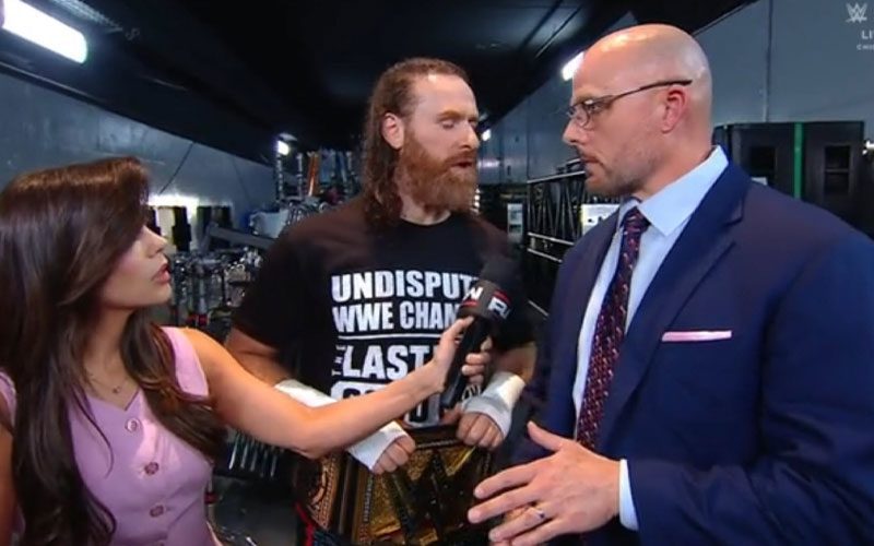 CM Punk's title win in Chicago is a short-sighted booking disaster