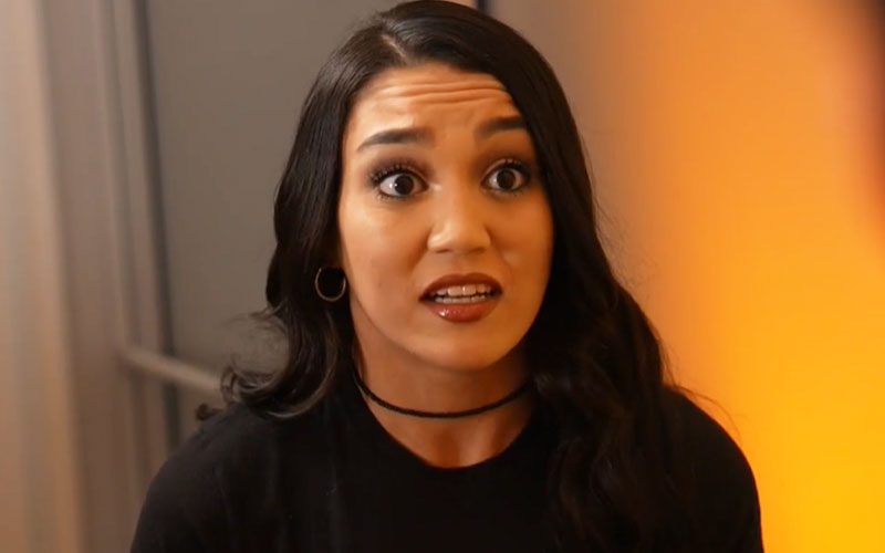 Creepy Roxanne Perez Fan Suspended After Threatening to Show Up at Her Home