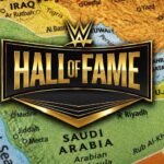Current Status for WWE's Hall of Fame Ceremony in Saudi Arabia