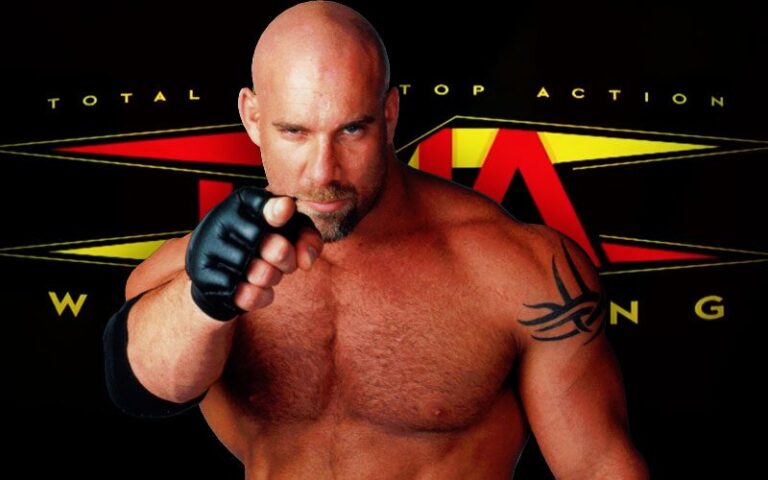 Dixie Carter Thought TNA Could Land Goldberg During Hogan Era