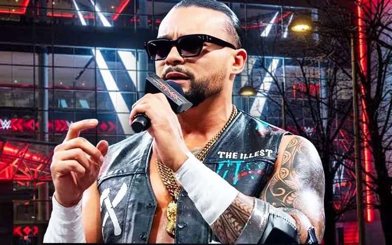 Expected Timeline for Mike Santana’s WWE Arrival After TNA Exit