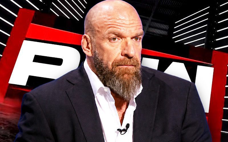 Fans Call Out Triple H for Lack of Women’s Matches on July 20 WWE RAW
