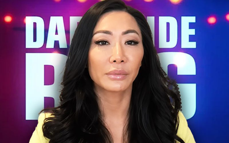 Gail Kim Explains Her Absence from Dark Side of the Ring’s TNA Episode