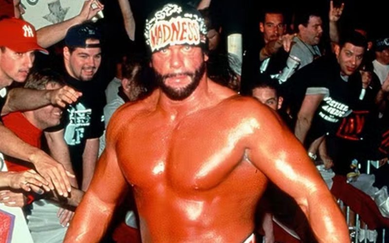How WCW Essentially Signed Randy Savage for Free