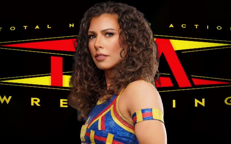 J-Rod Got a TNA Tryout Before Landing WWE SummerSlam Opportunity