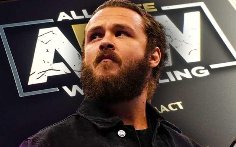 Jack Perry’s Current AEW Status as Contract Deadline Nears