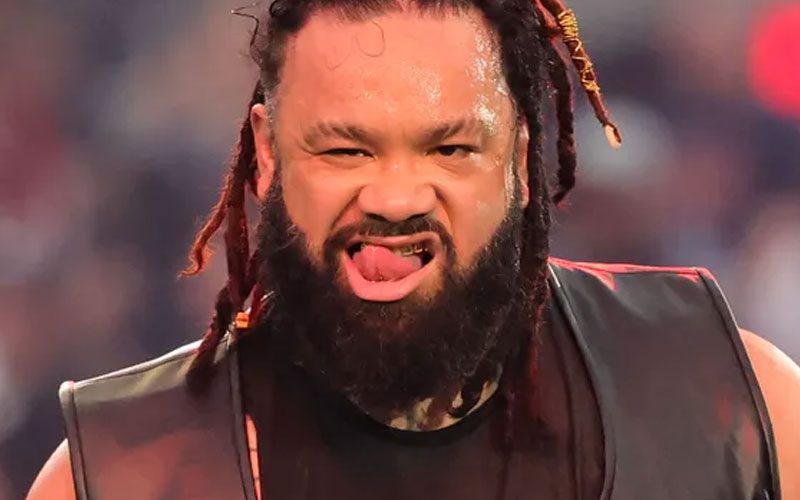 Jacob Fatu Implies He Won’t Be at WWE RAW Despite Announced LA Knight Match