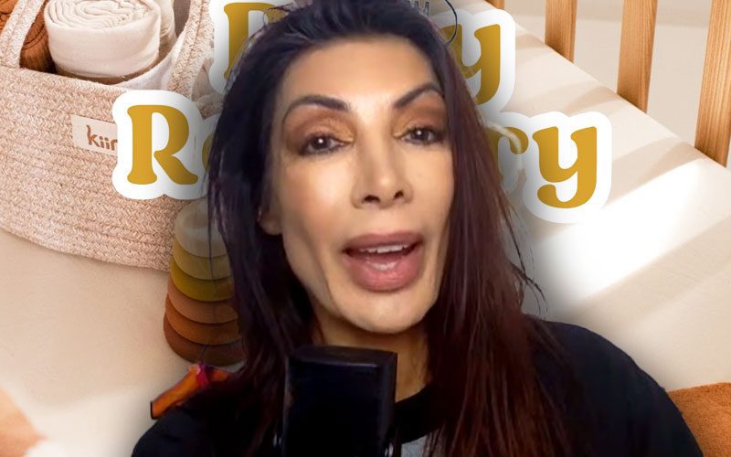 Jasmin St. Claire Drops Baby Registry After JCW Pregnancy Mystery