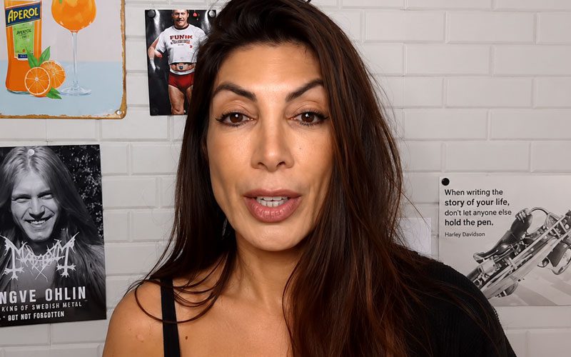 Jasmin St. Claire Teases Controversial Twist in JCW Pregnancy Storyline