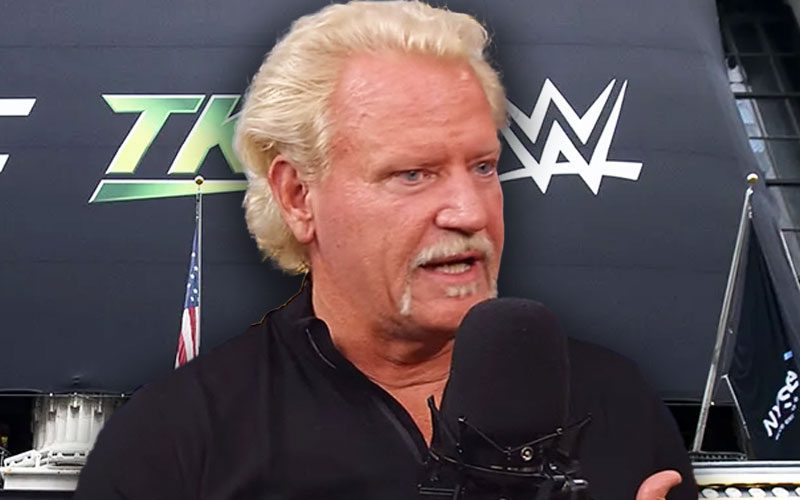 Jeff Jarrett Questions How Long TKO’s WWE Strategy Can Really Last
