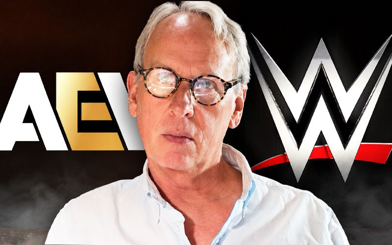 Jim Johnston Blames Mediocre Themes for WWE and AEW’s Lack of Megastars