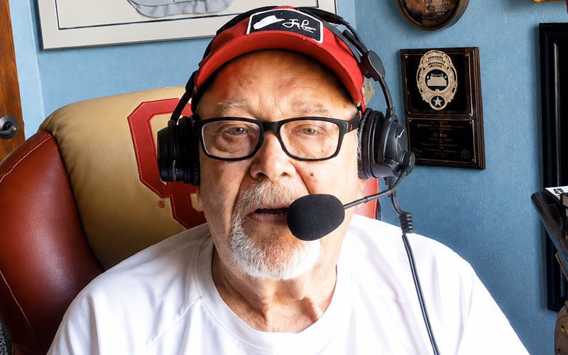 Jim Ross Explains What’s Really Holding AEW Back
