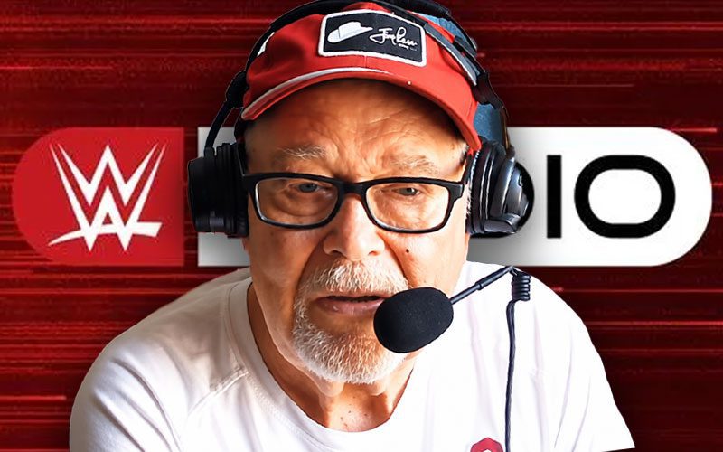 Jim Ross Says AEW Deserves More Recognition After WWE Radio Launch