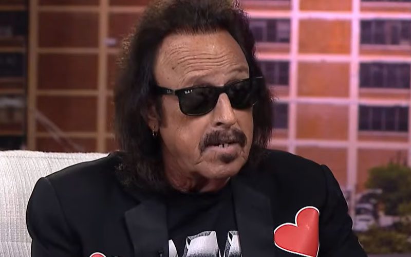 Jimmy Hart Confirms He Is Still Working With WWE