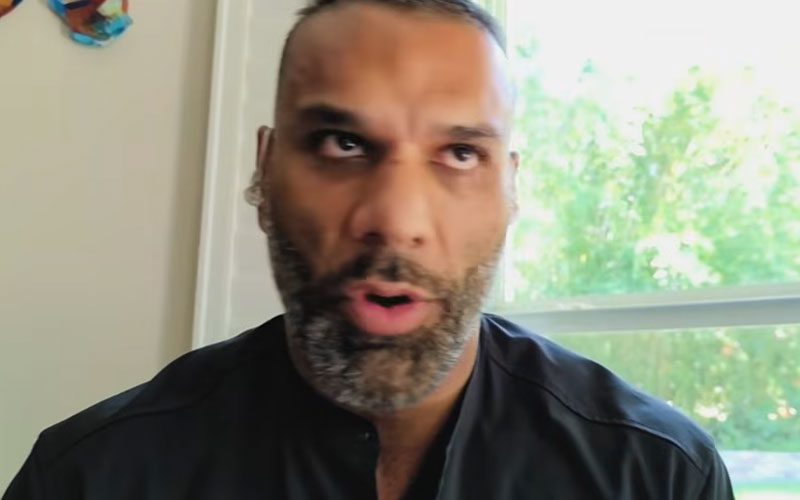 Jinder Mahal Wants Real Closure After Abrupt WWE Exit