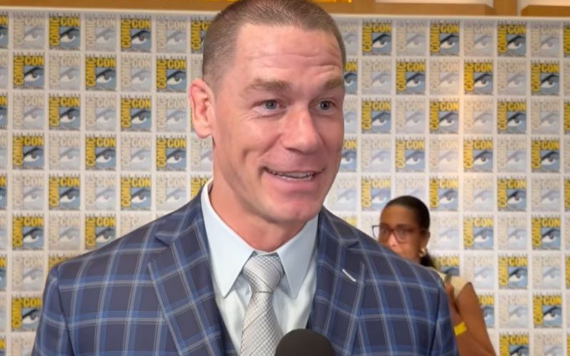 John Cena Confirms WWE’s John Cena Classic Is Still Coming Later This Year