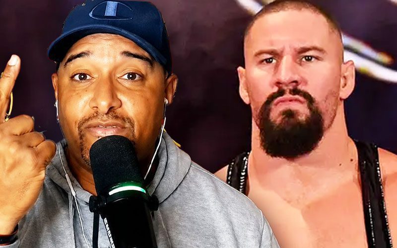 Jonathan Coachman Calls Out WWE for Completely Mismanaging Bron Breakker