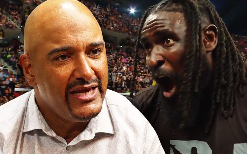 Jonathan Coachman Claims Triple H Is Trying Too Hard to Outsmart WWE Fans After Oba Femi Swerve