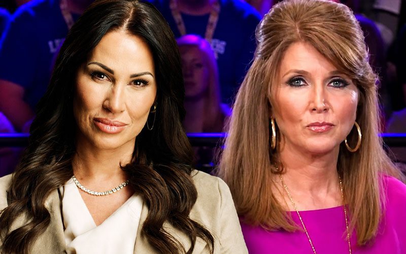 Karen Jarrett Addresses the Possibility of Reconciling With Dixie Carter