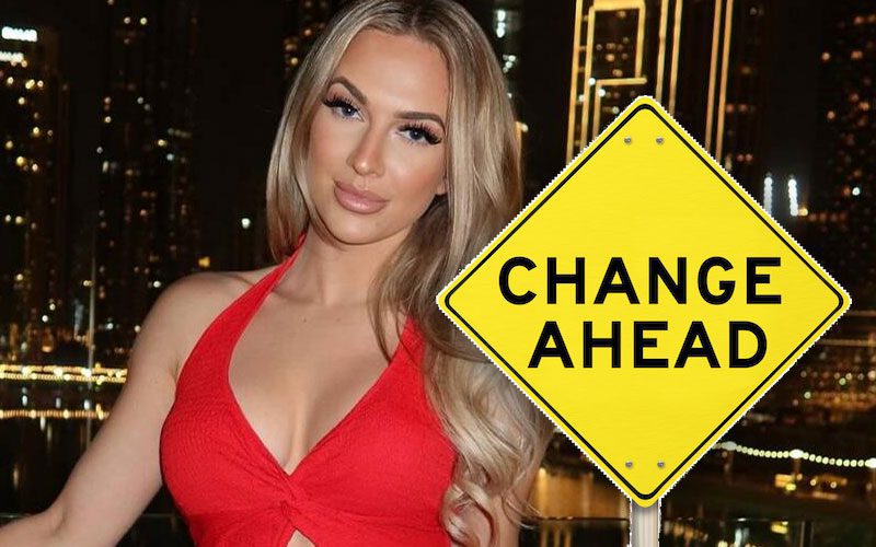 Karmen Petrovic Confirms Major Change to Her WWE Presentation