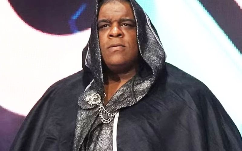 Keith Lee Believed to Be Retired From Wrestling Amid AEW Absence