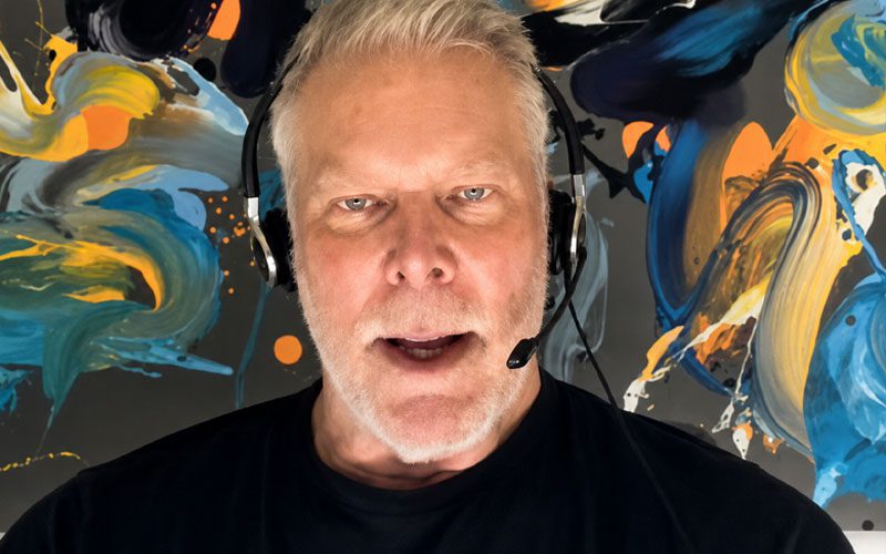 Kevin Nash Says Refusing Fan Photos Creates More Drama Than It Solves