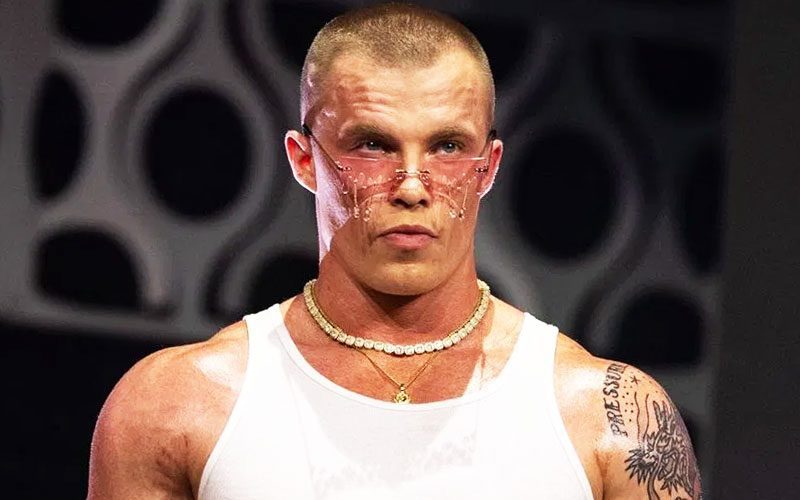 Kyle Fletcher avoids disaster in San Diego ahead of Dynamite title clash