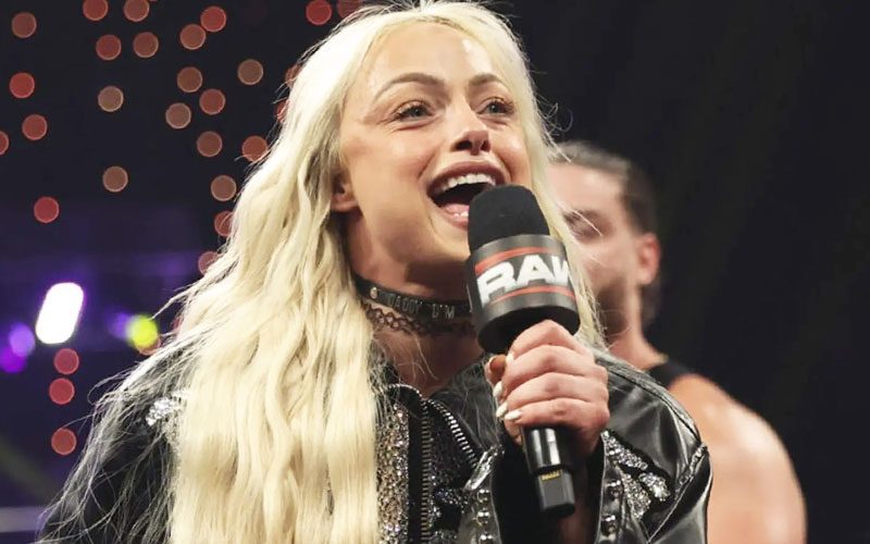 Liv Morgan Addresses Backlash Over Not Defending WWE Women’s World Title