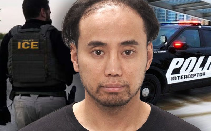 Liv Morgan Alleged Stalker Shawn Chan Believed To Be Deported After Insanity Ruling