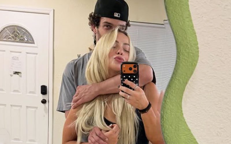 Liv Morgan Goes Public With New Relationship