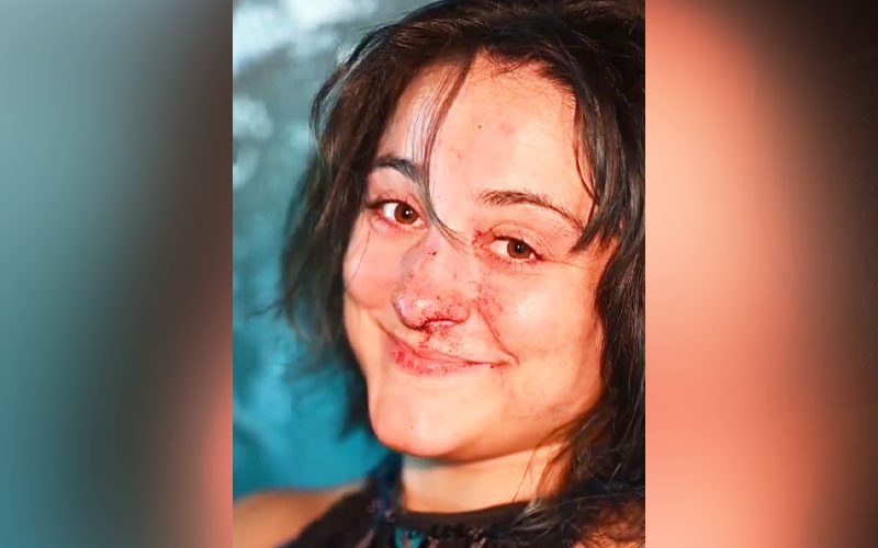 Lyra Valkyria Says She Never Needed Bayley After WWE Saturday Night’s Main Event Win